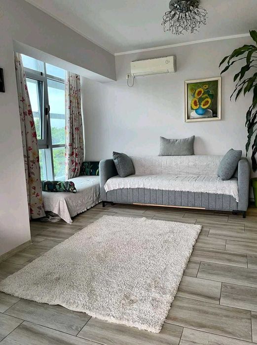 Бар. ЦЕНТР! РОСКОШНО!  МОРЕ - 180м, маркет "Voli" - 270м, рынок - 350м