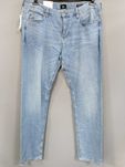 C&A Jeansy straight rozm. 40/34