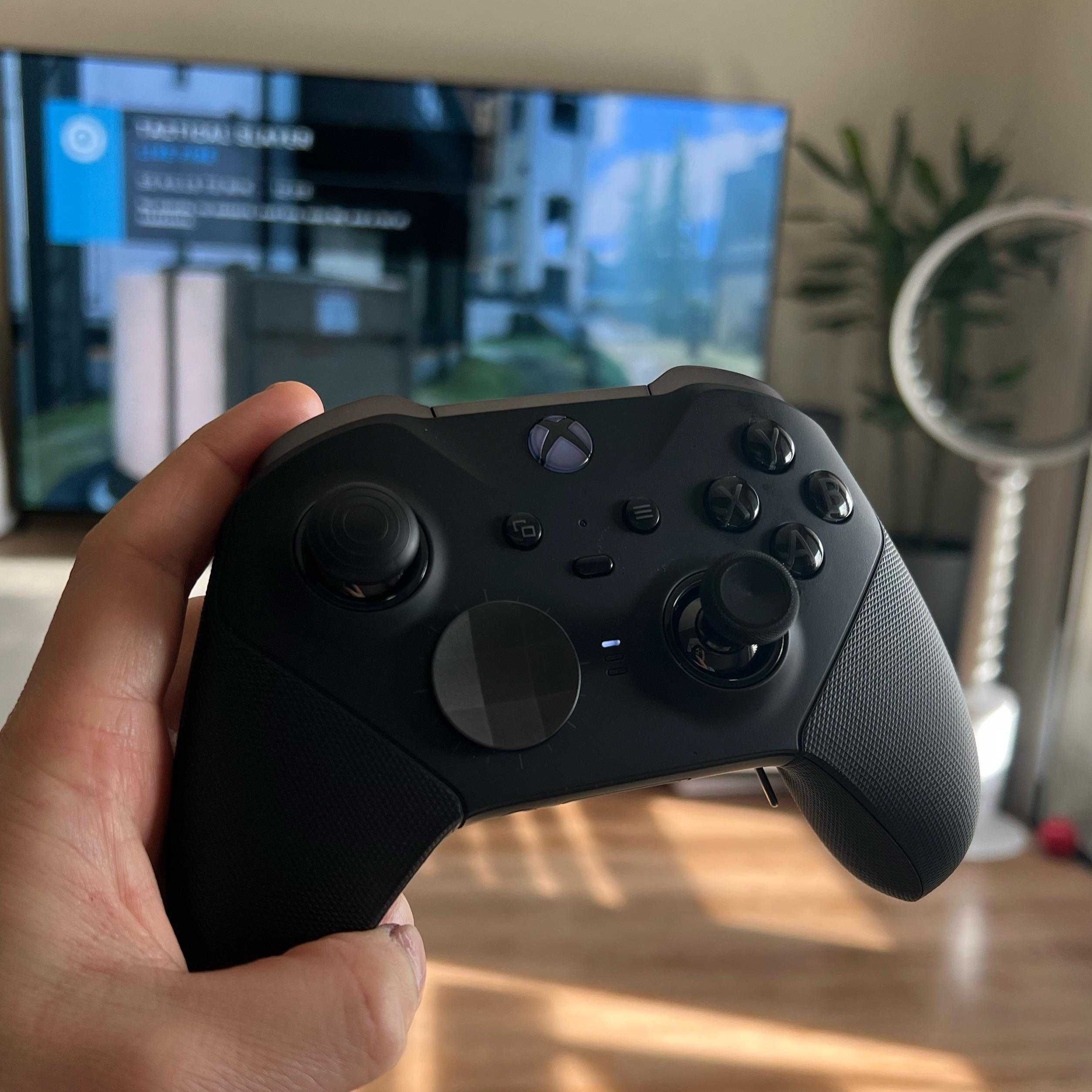 Comando Xbox Elite Series 2 - Elite v2