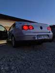 Volkswagen Passat B6 3.2 4x4, DSG