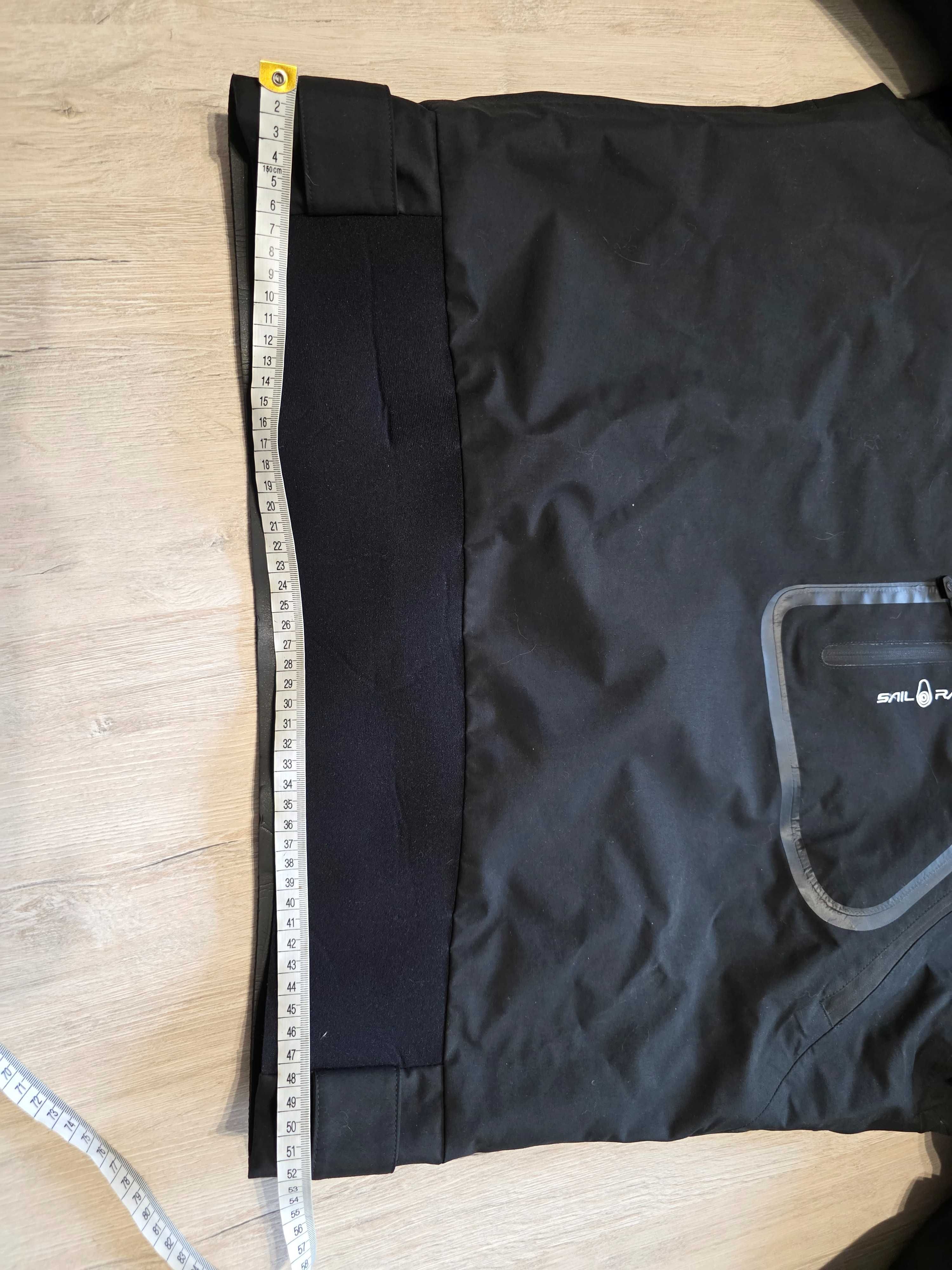 Sztormiak smock sail racing L spraytop