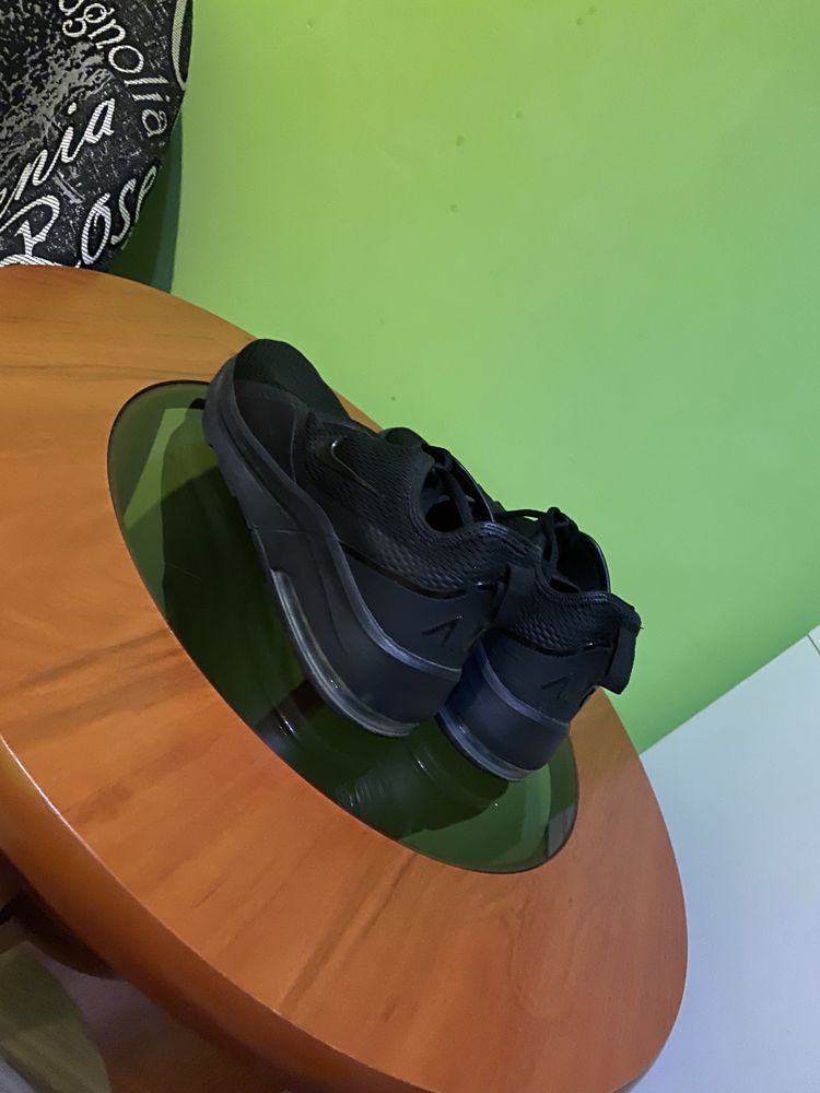 Buty air Max motion 2 black