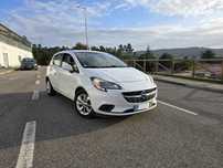 Opel Corsa 1.3 CDTI 95cv Business Edition 1 Dono 5 Lug Como Novo