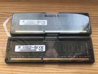Нова оперативна пам‘ять ОЗП 16GB (2x8) DDR3-1600 MHz Intel AMD