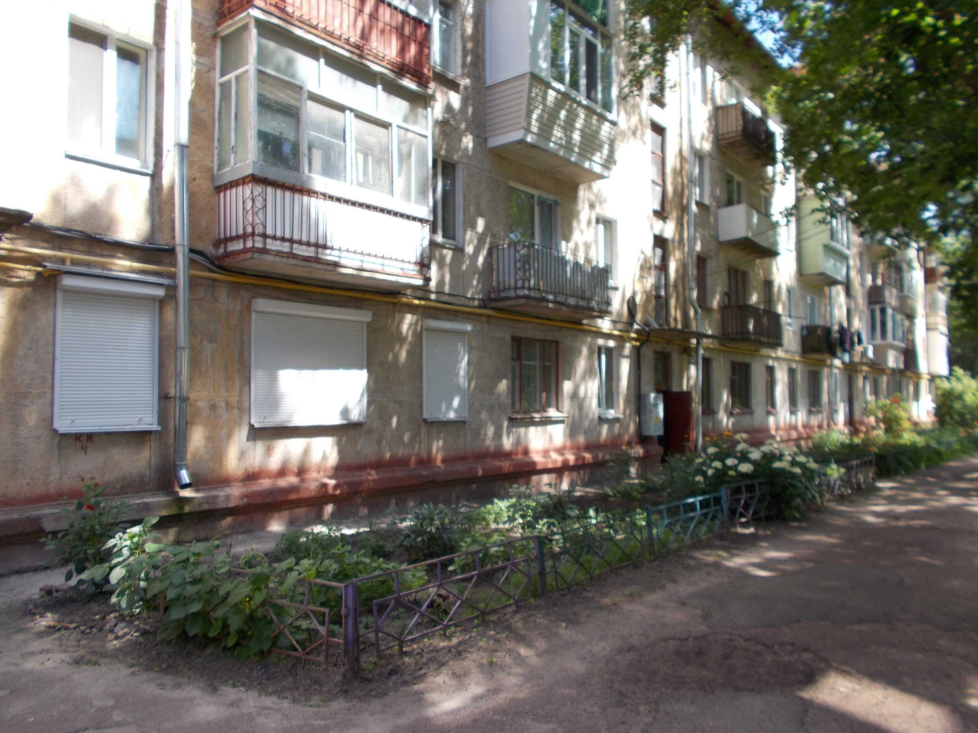 Продам 1-но кімн кв-ру 30 м2  2\5 з космет ремонтом Льотна 4  Чернігів