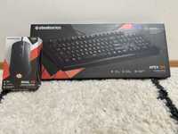 Продам Steelseries