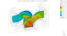 Serviço Modelação 3D / Desenho técnico 2D - CAD/CAM - Impressão 3D