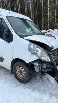 Renault Master 2011