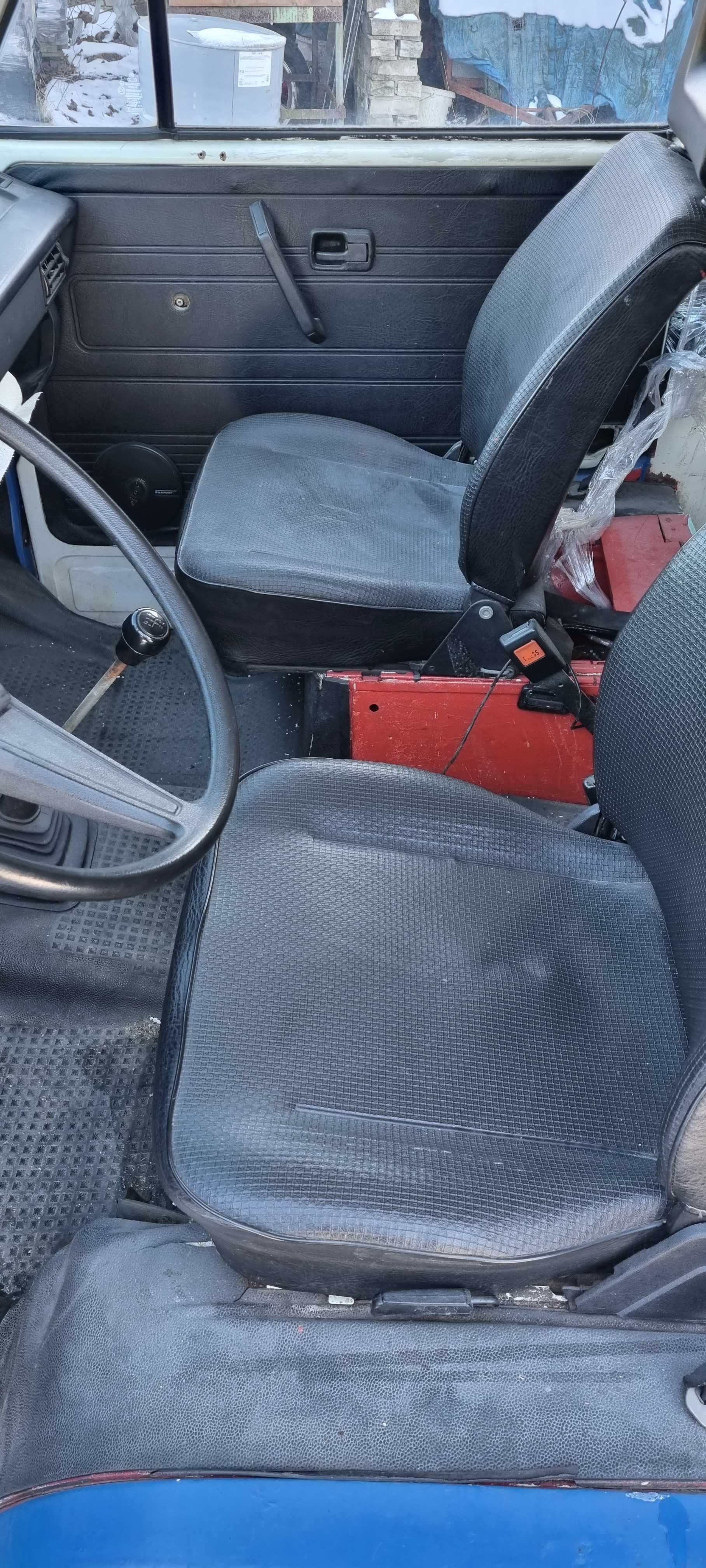 T3, 2.0 benz., jak california, multivan, westfalia-kamper do odbudowy