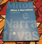 Carlos João Correia - Mitos e Narrativas
