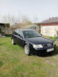 Audi a6 c5 1.9tdi