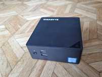 Gigabyte BRIX GB-BSi5HA-6200 i5 6200U