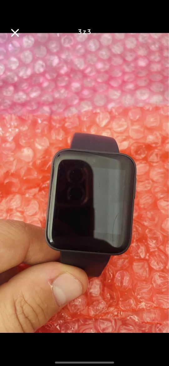 Smartwatch XIAOMI - Promocja