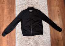 Kurtka wiatrowka Bomberka Calvin Klein Jeans since 1978