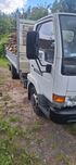 Nissan Cabstar 3.0 Diesel Wywrotka