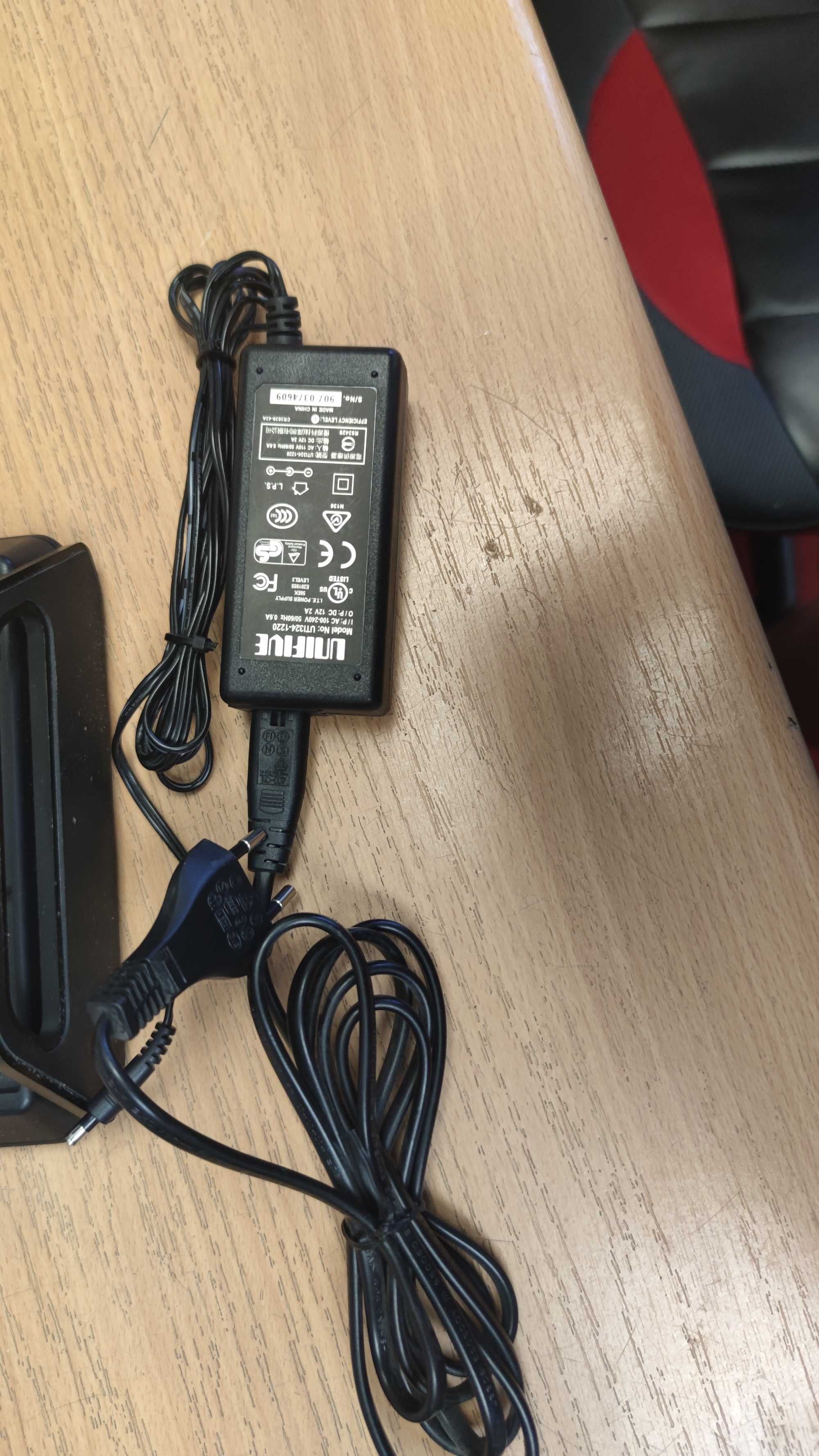 Router wifi D-link DIR-685