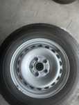 Felgi stalowe 16 Vw Crafter Man Tge