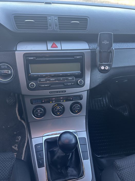 Продам пасат б6 в хорошуму стані