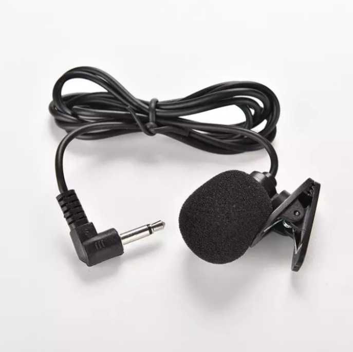 Телефонный микрофон кабель для телефона смартфона гитары минимикрофон