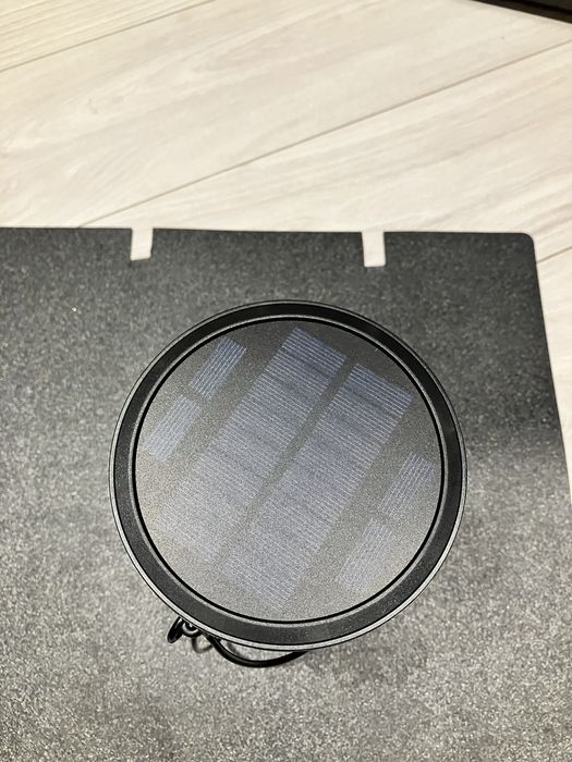Lampa owadobójcza solarna BK-21 UV LED z USB-C