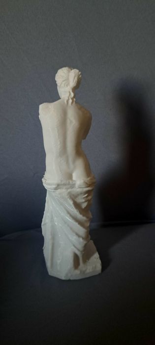 Figurka/rzeźba Wenus z Milo – klasyczna dekoracja 3D