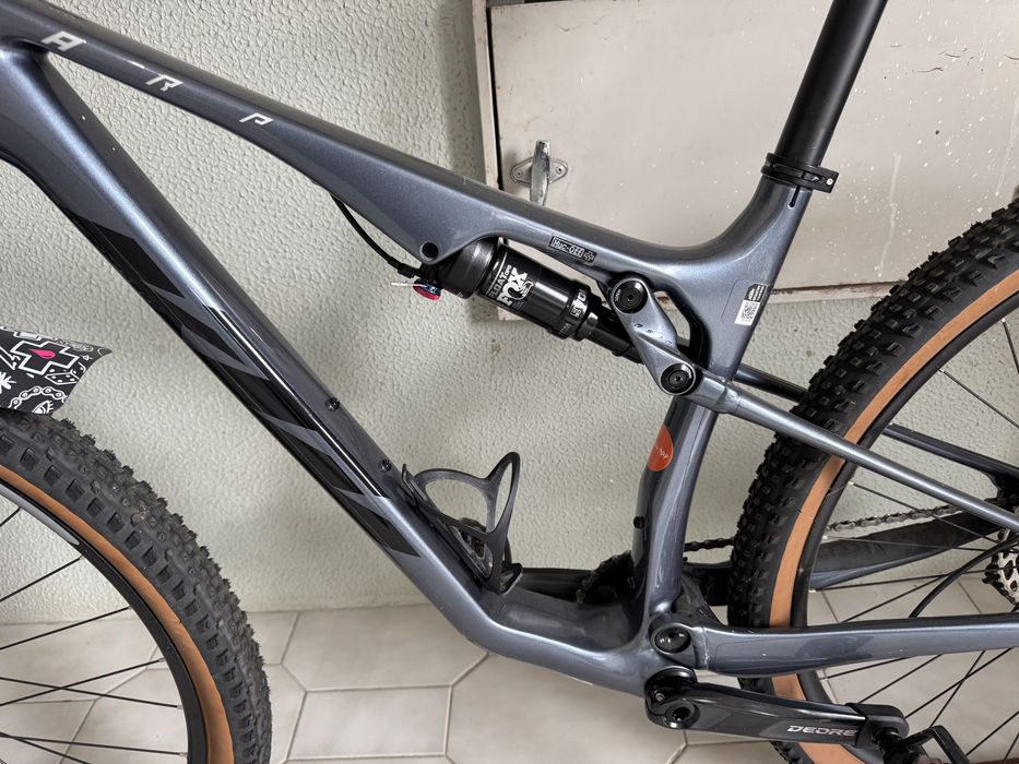 KTM Scarp Elite 2022