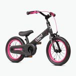 smarTrike - Rowerek 3w1 - Xtend Bike - BLUE PINK