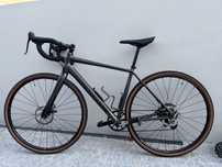 Cannondale Synapse T.54 Force 1x11