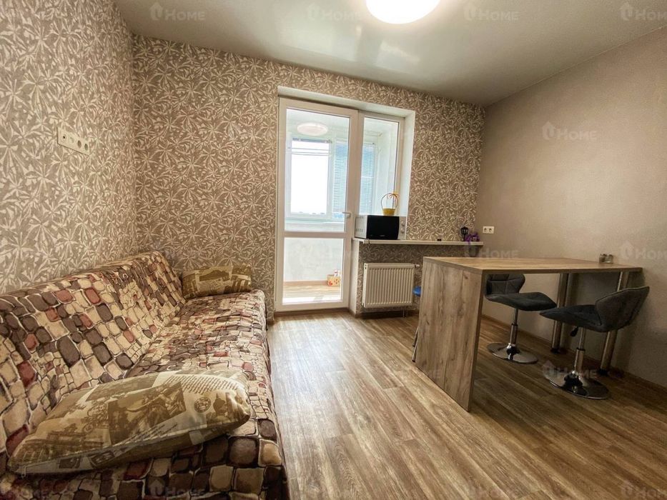 Евродвушка в ЖК Мира 1. « метро Масельского»