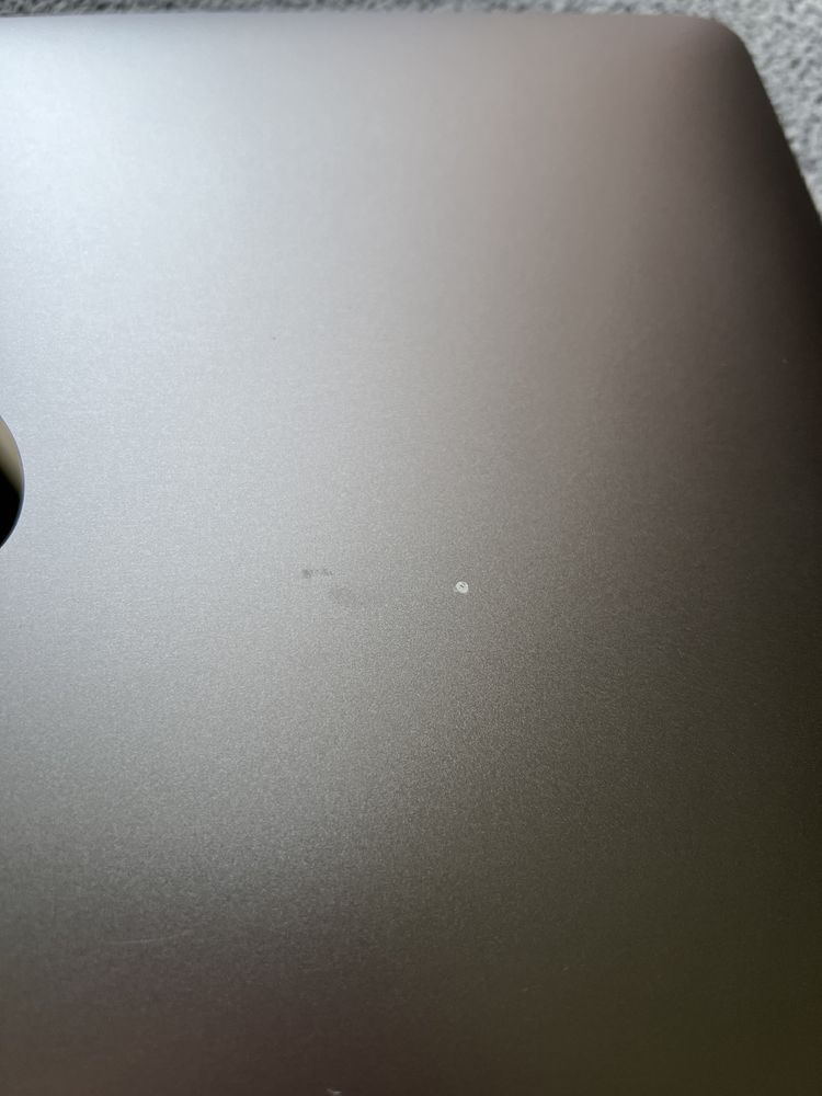 MacBook Pro 13” M1 8/256