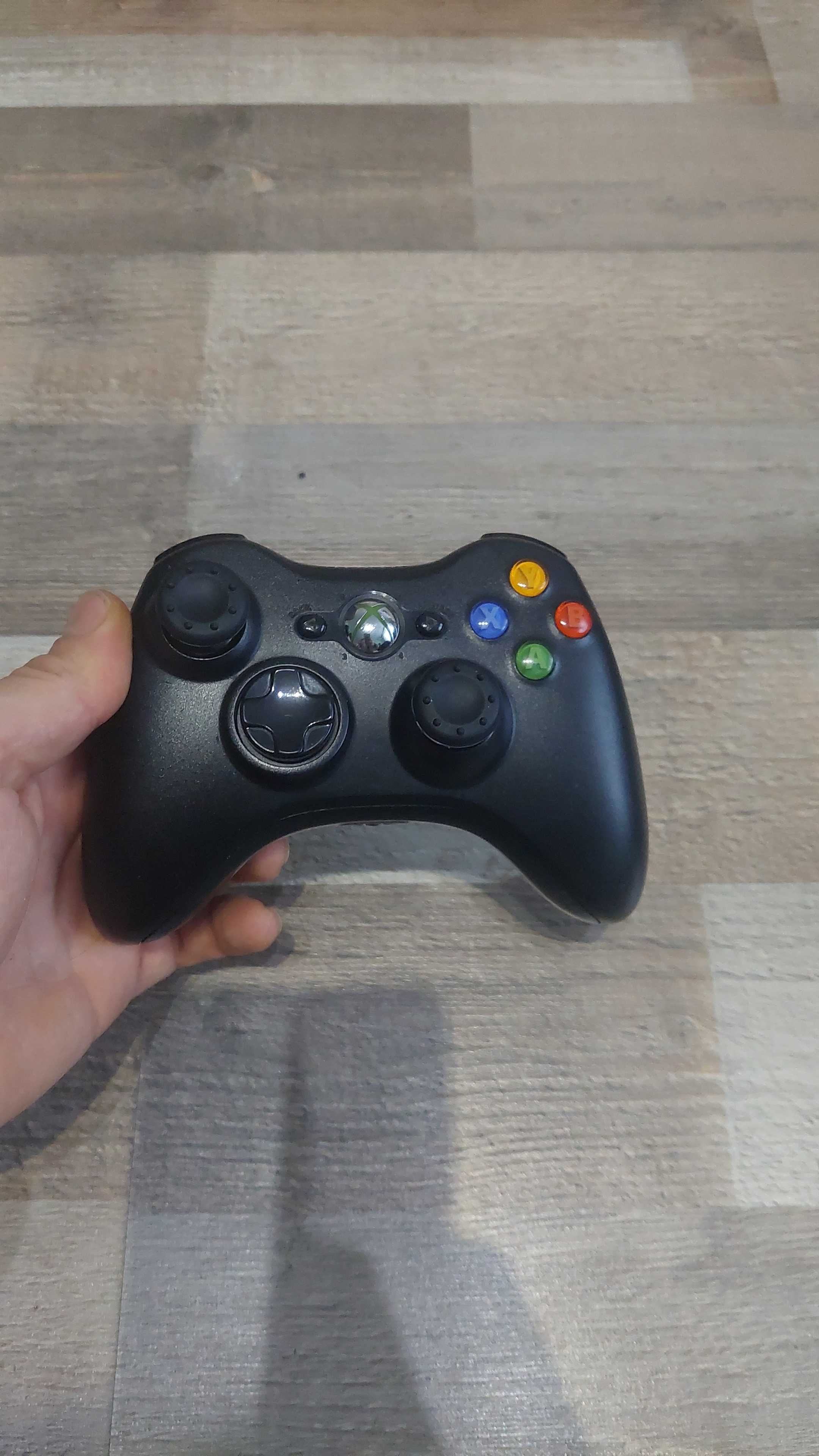 Xbox  360 Controller  geympad  Joystick  ікс бокс геймпад в ідеалі