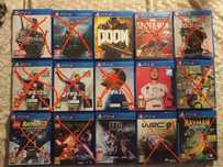 fifa 20, star wars jedi upadły zakon na Ps4