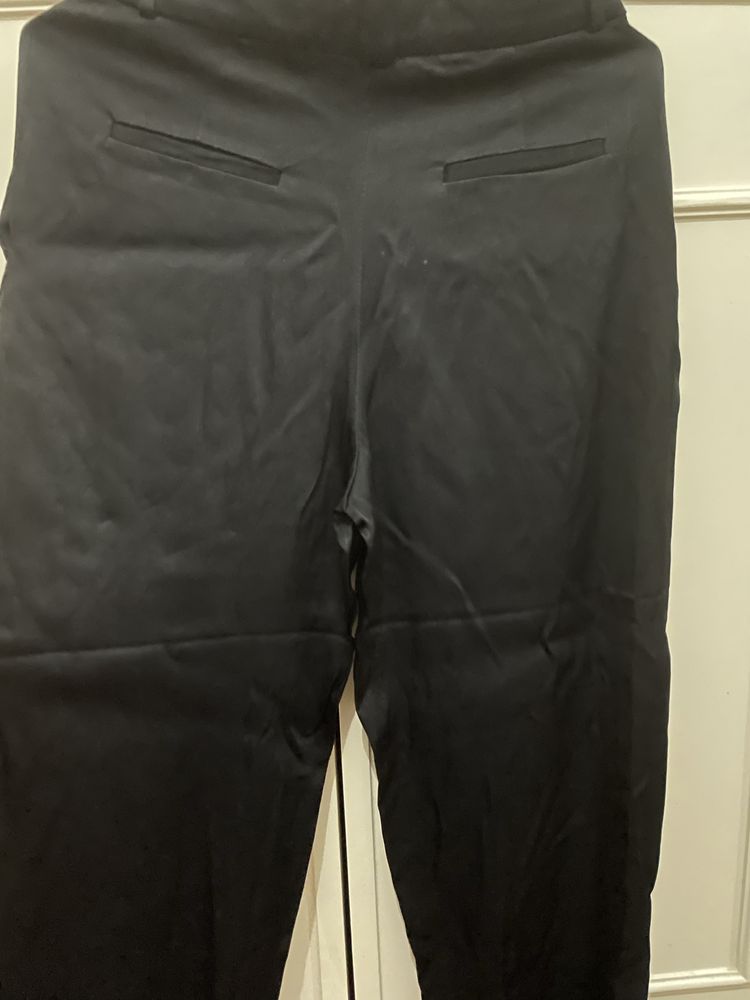Calça Massimo Dutti