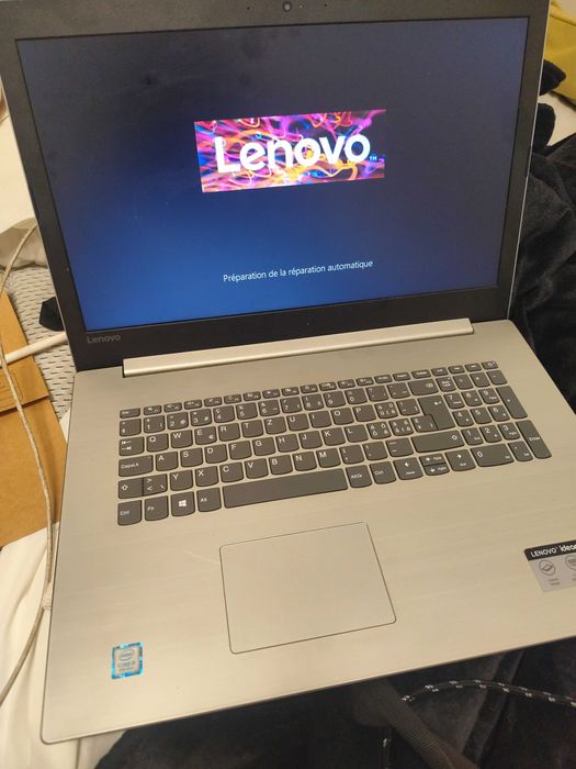 Lenovo ideapad 330