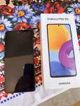 Samsung M52 5 G смартфон