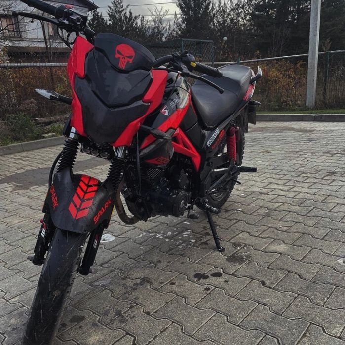 Продам saprk_spr27