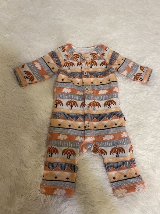 Дитячий костюм/комбінещон/одяг reima Monini