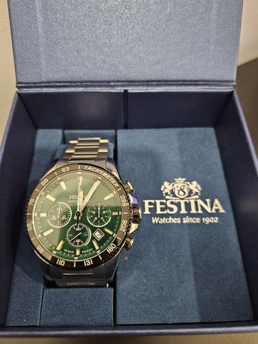 Relogio Festina (NOVO)