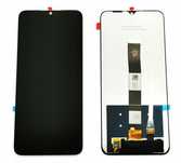 Wyświetlacz Lcd Ekran Dotyk Xiaomi Redmi 9A / 9C