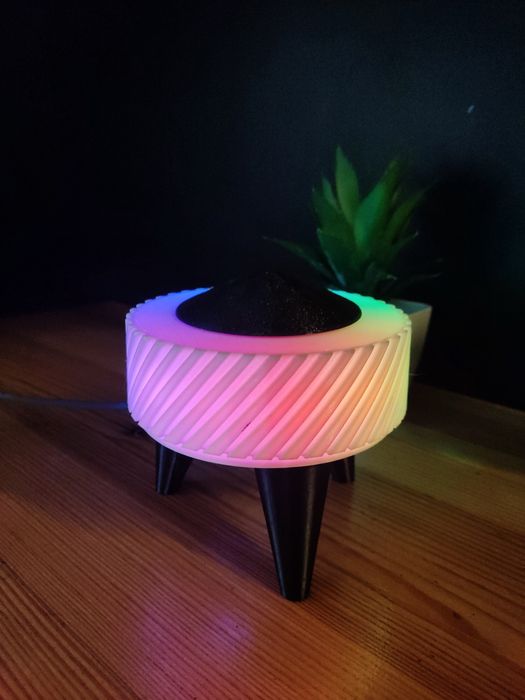 Розумна smart лампа