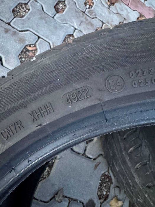 Opona letnia Matador Hectorra 3 , 225/45 R17 , prod 00.12.2022