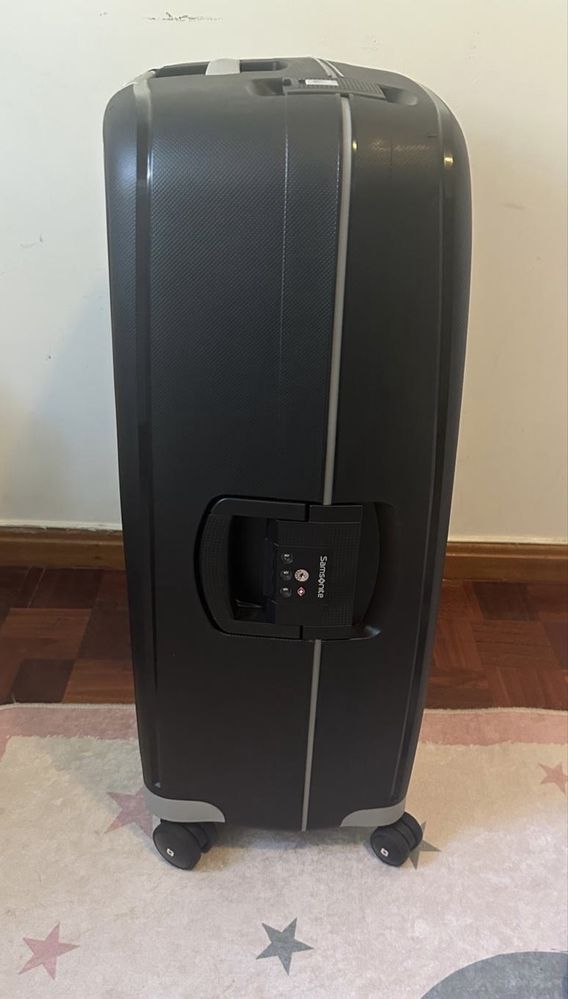 Mala de Viagem Grande Samsonite