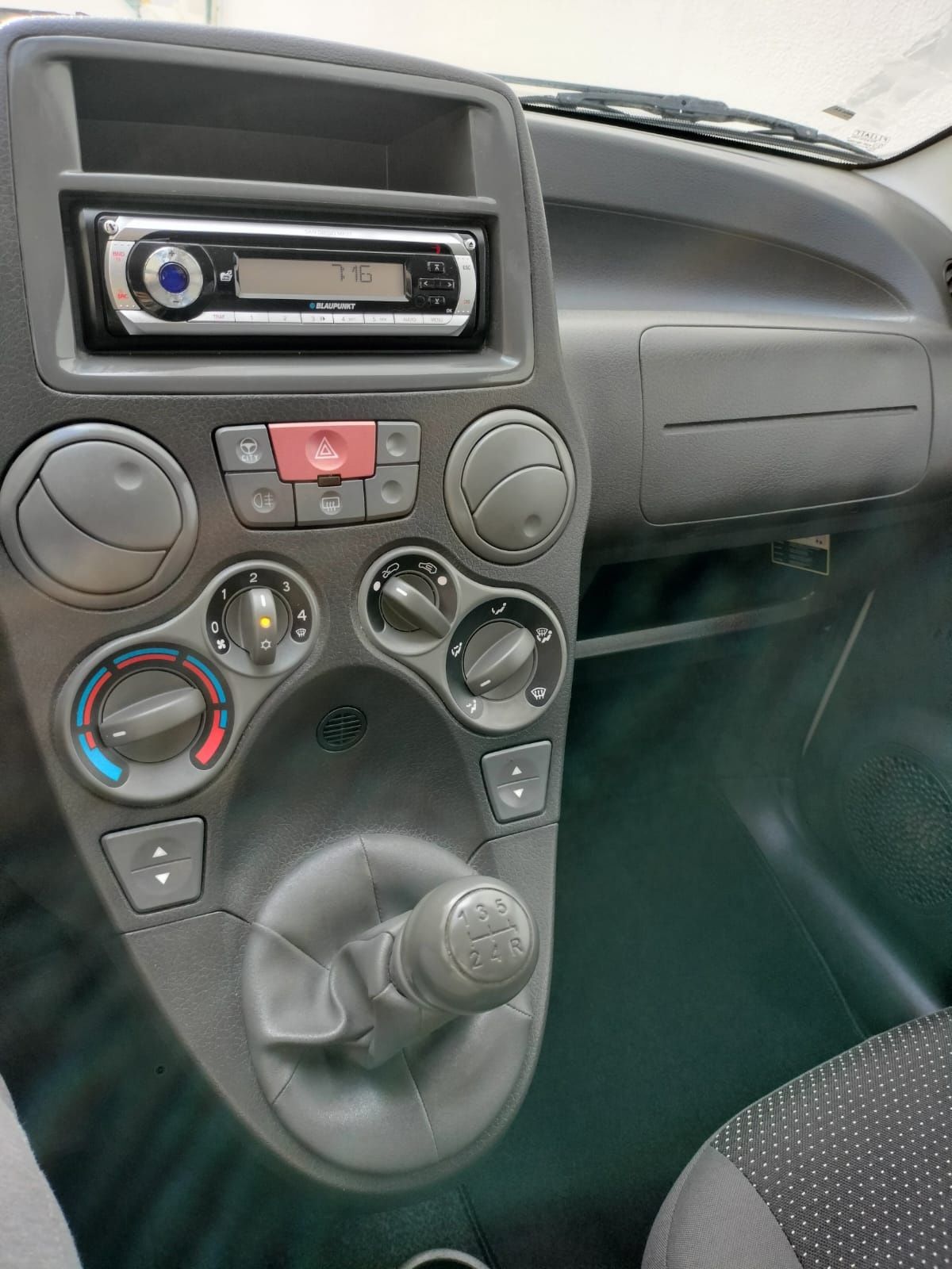Fiat Panda 1.3 Multijet