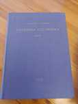 Anatomia człowieka Bochenek Adam tomy 1957 Michał reicher