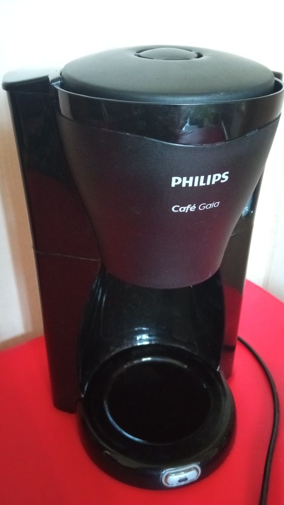 Кавоварка Philips