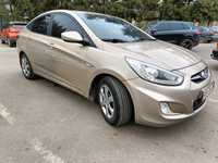 Hyundai Accent 2013р.