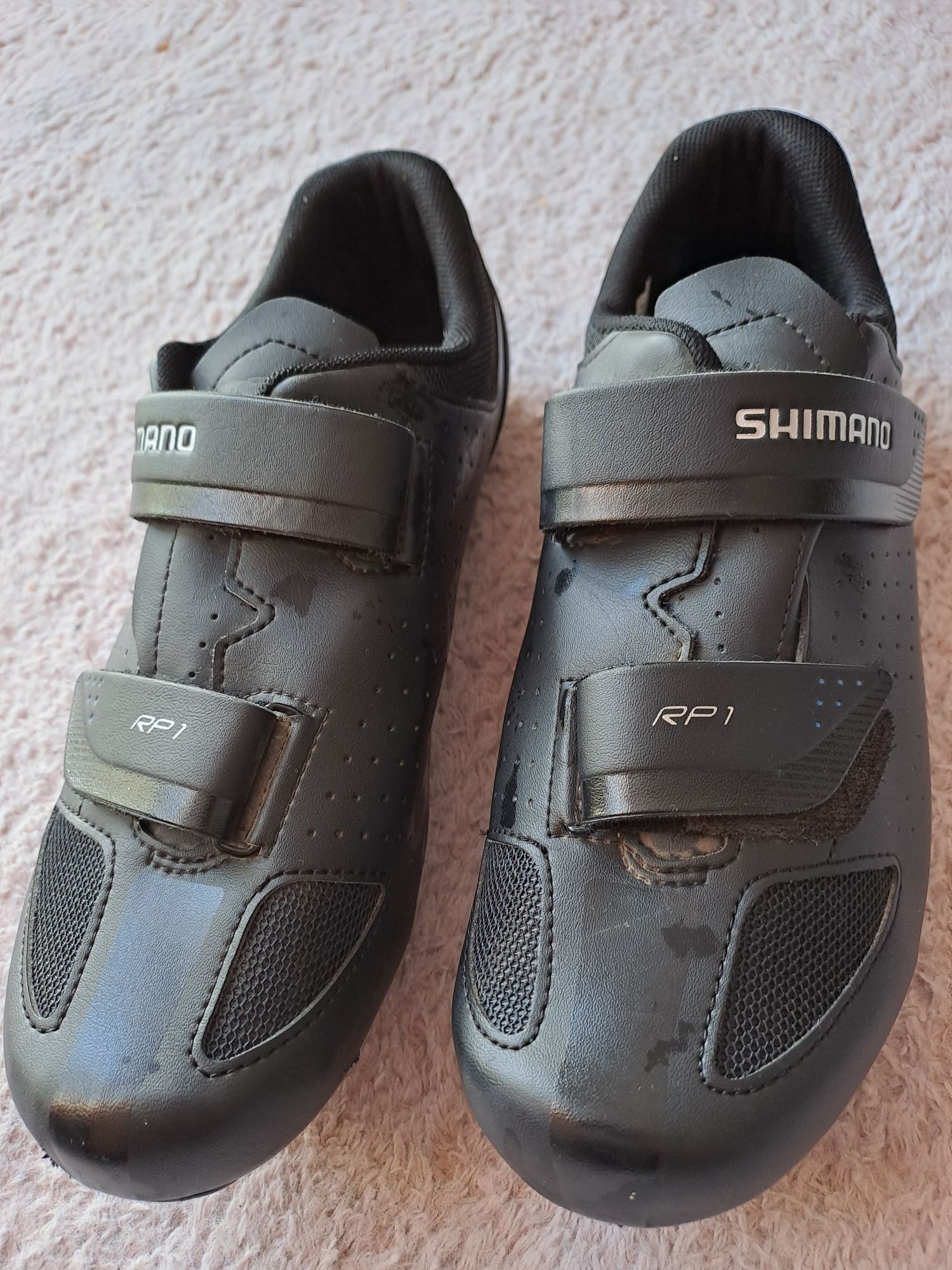 Buty rowerowe Shimano rp1 rozm.44