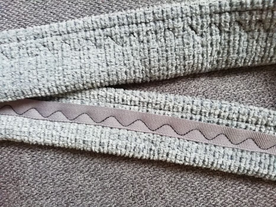 Torba eko zakupowa plażowa z materialu