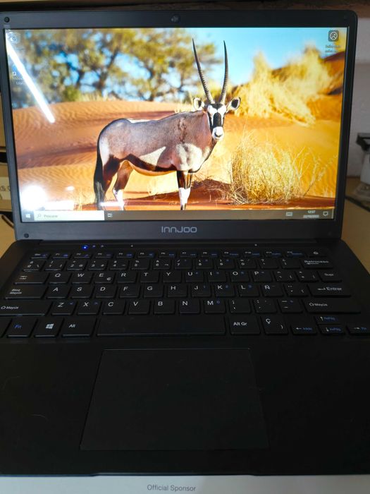 Portatil InnJoo VOOM Laptop Pro