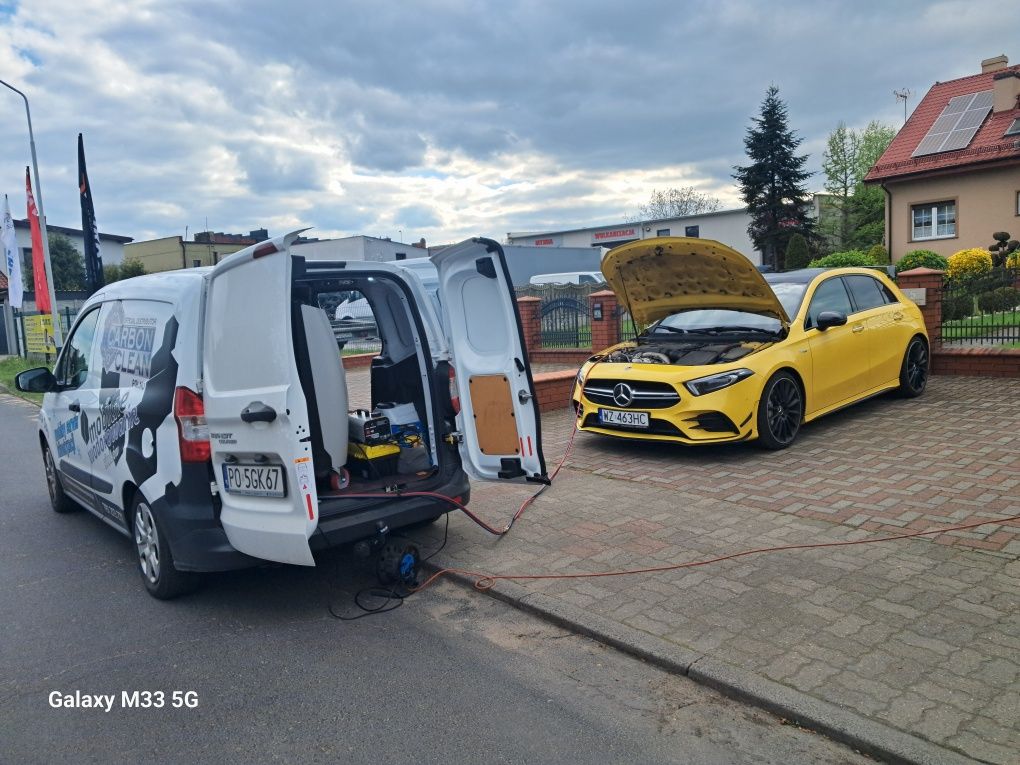 Mobilny Serwis Klimatyzacji